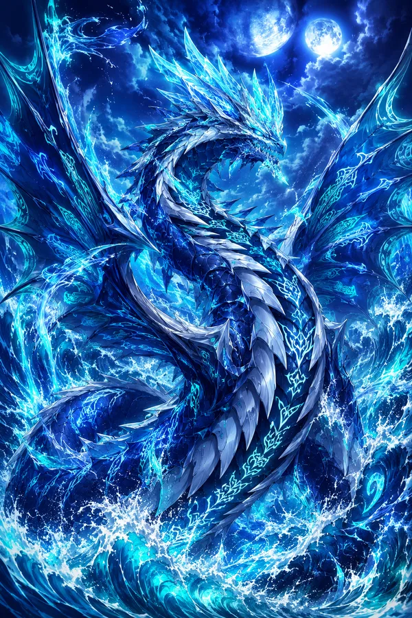 極海竜 ネプテリス