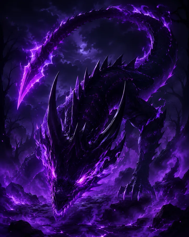 夜竜 ノクス